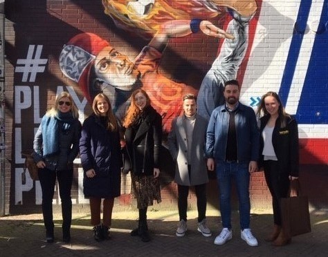 Nieuwe YOP groep gestart!